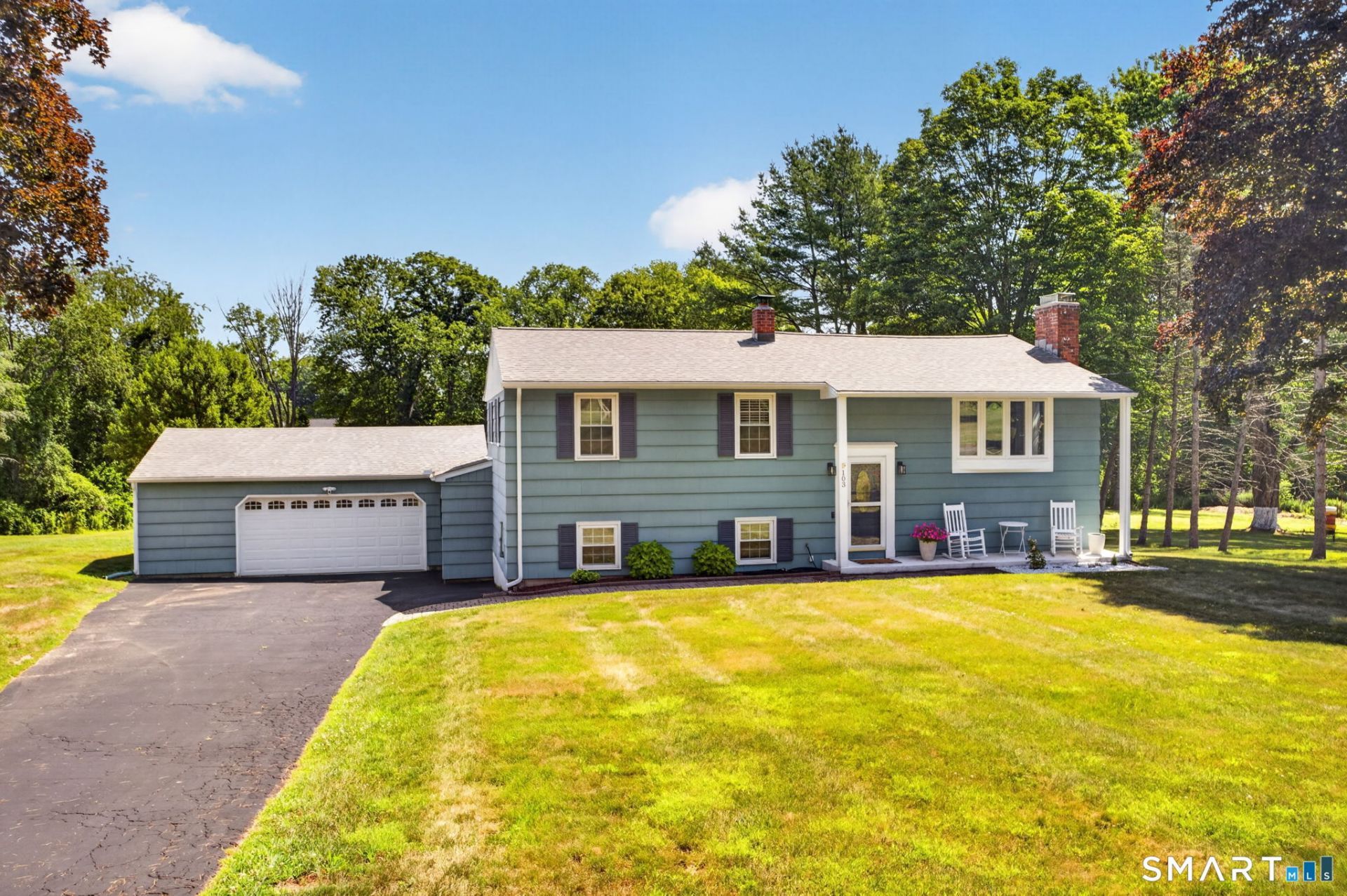 103 Village, North Branford, CT 06472 Main Photo