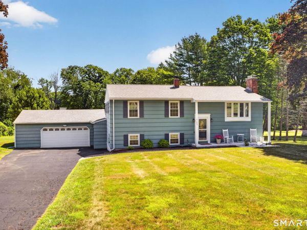103 Village, North Branford, CT 06472