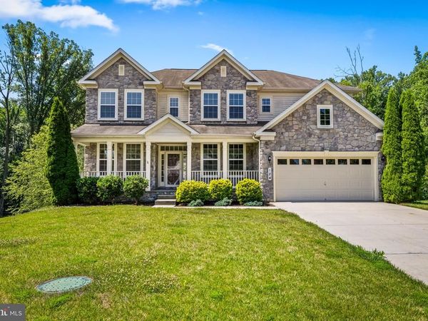 124 MOON CRADLE LANE, CATONSVILLE, MD 21228
