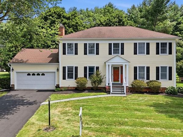 38376 DOWNS COURT, HAMILTON, VA 20158