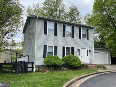 110 OAK VIEW DRIVE SE, LEESBURG, VA 20175