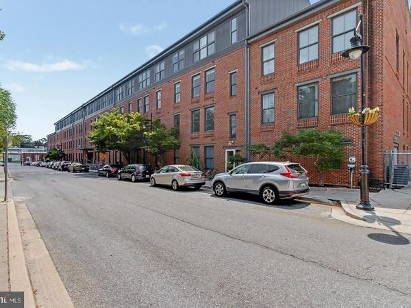 2007 CLIPPER PARK ROAD , Unit 314, BALTIMORE, MD 21211