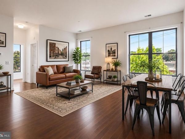 2007 CLIPPER PARK ROAD, Unit 314, BALTIMORE, MD 21211