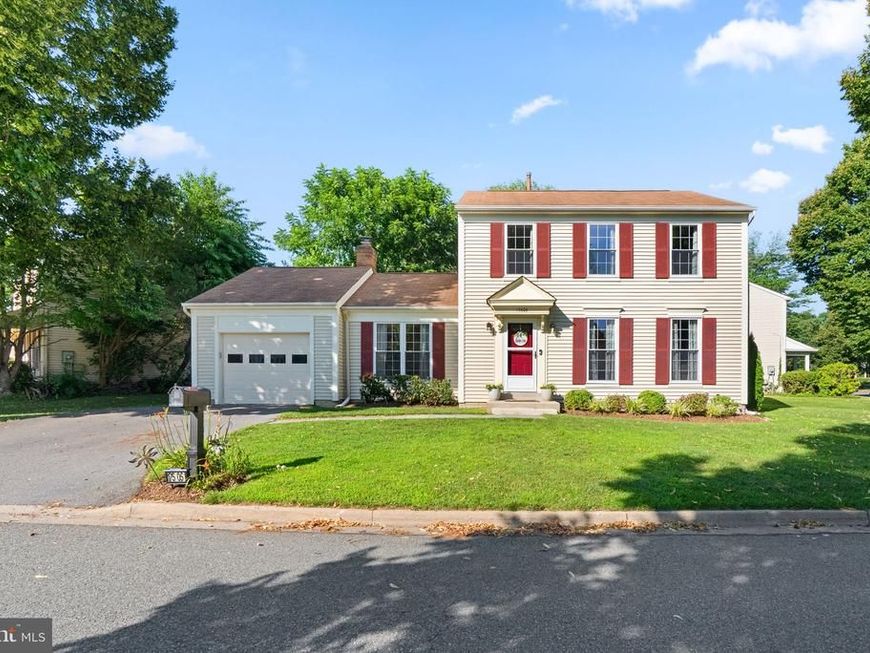 17505 Saint Theresa Drive, Olney, MD 20832 Main Photo