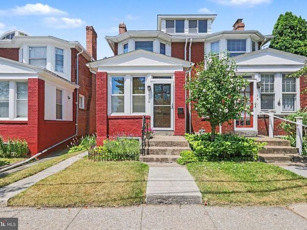 726 S 25TH STREET, HARRISBURG, PA 17111