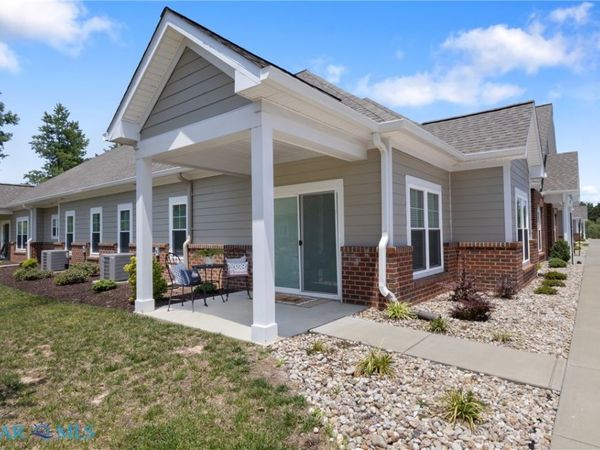7400 Sinclair Way , Unit 2-A, Gloucester, VA 23061