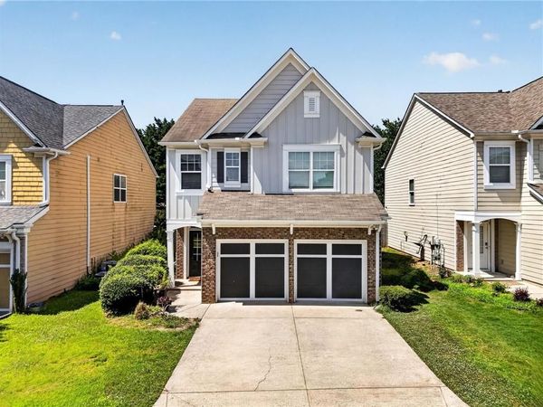 5910 Bentley Way , Cumming, GA 30040