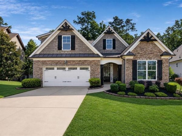 97 Worthington Lane, Villa Rica, GA 30180