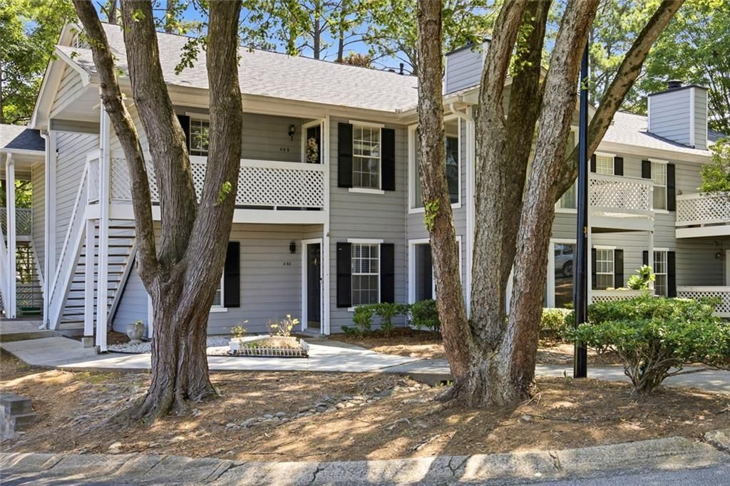 405 Natchez Trace, Sandy Springs, GA 30350 Main Photo