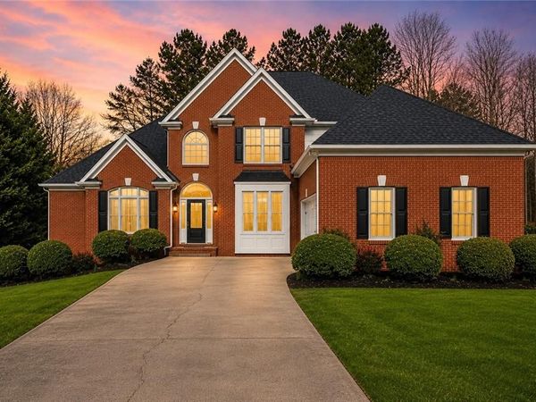 188 Gold Bullion Drive W, Dawsonville, GA 30534