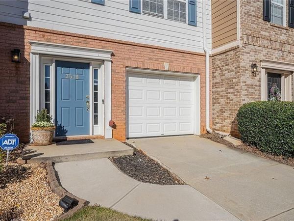 3518 Lantern View Lane, Scottdale, GA 30079