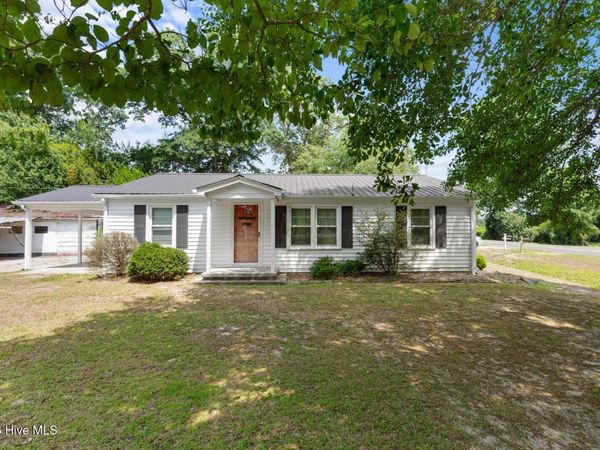3332 Kinsey Heath Lane , Pink Hill, NC 28572