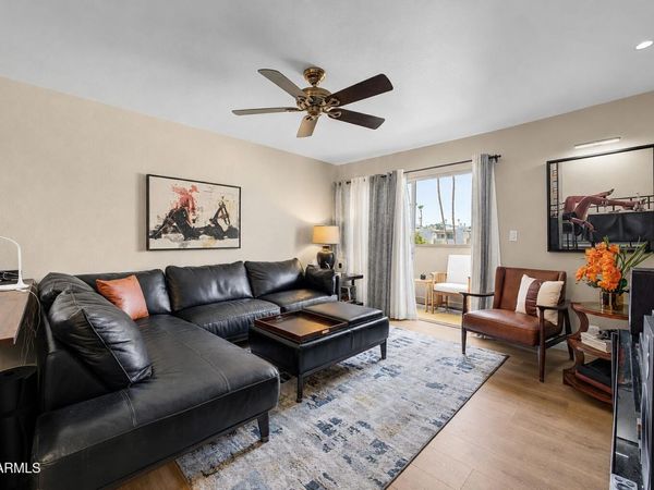 4600 N 68TH Street, Unit 354, Scottsdale, AZ 85251