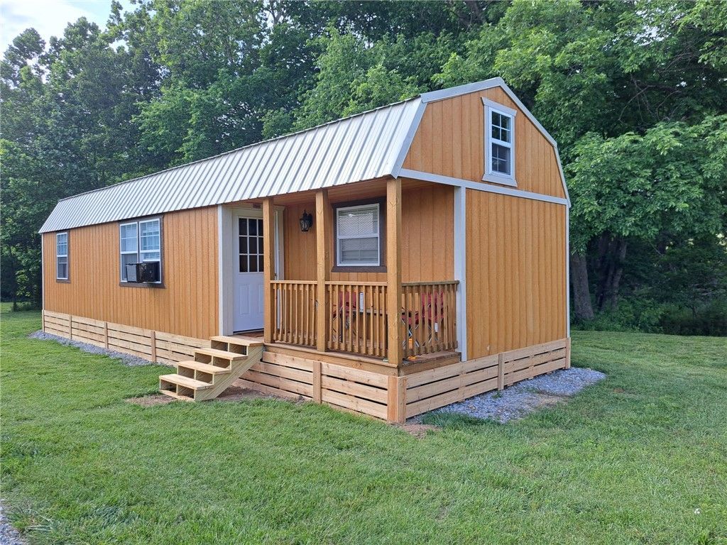 17009 Ross Road, Sulphur Springs, AR 72768 Main Photo