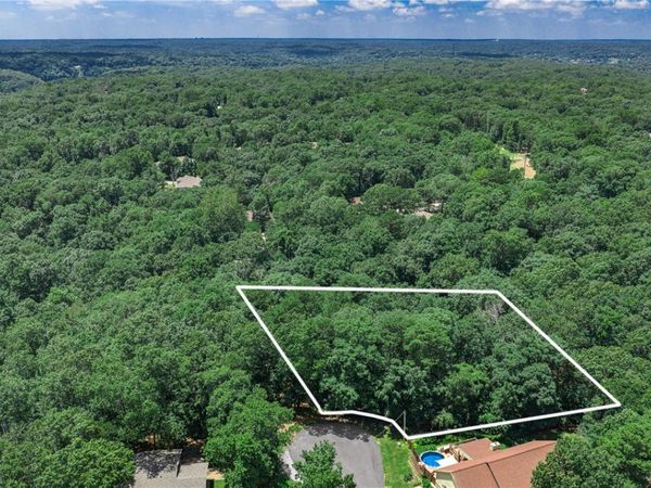 Lot 2 Saint Neots Lane , Bella Vista, AR 72714