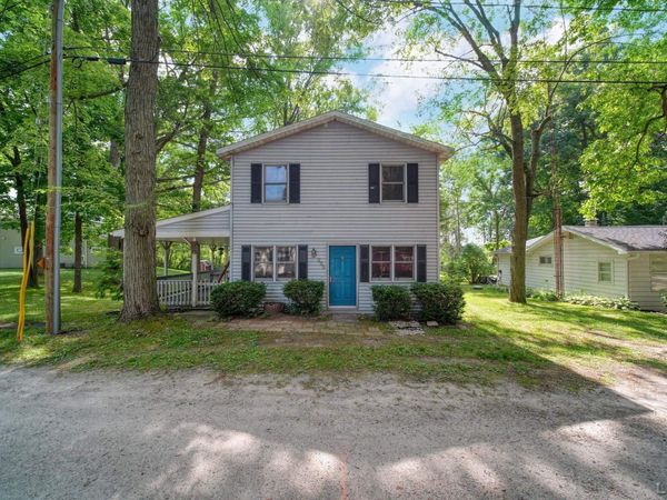 295 Ridgeway , Brooklyn, MI 49230