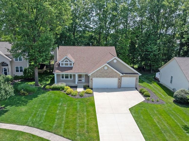 6615 Burbank Place, Westerville, OH 43082 Photo 1