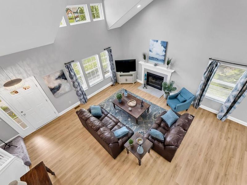 6615 Burbank Place, Westerville, OH 43082 Photo 12