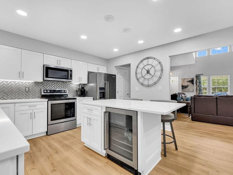 6615 Burbank Place, Westerville, OH 43082 Photo 18