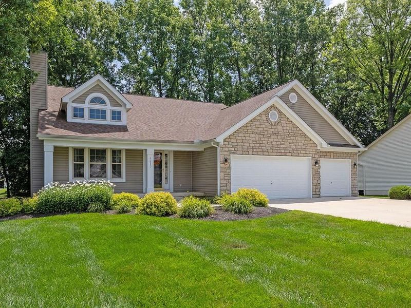 6615 Burbank Place, Westerville, OH 43082 Photo 3