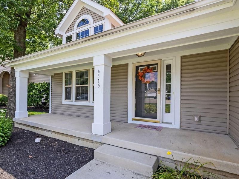 6615 Burbank Place, Westerville, OH 43082 Photo 4