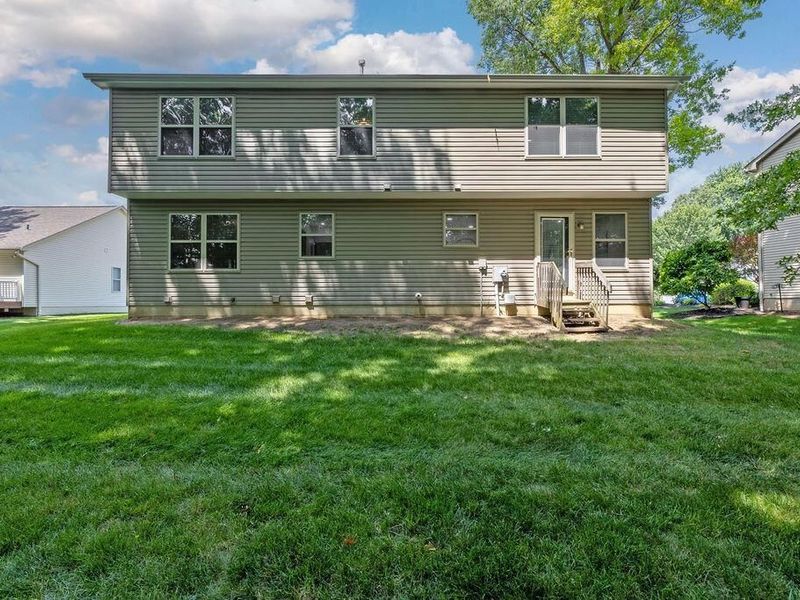 6615 Burbank Place, Westerville, OH 43082 Photo 47