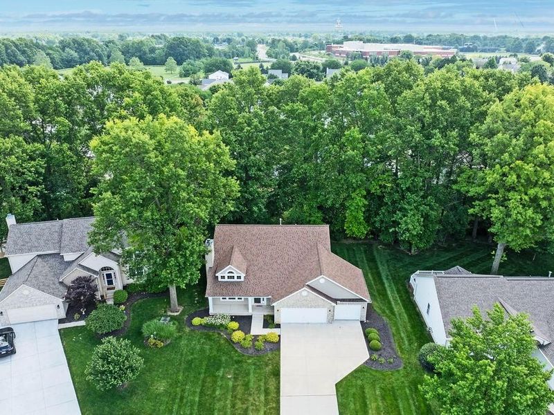 6615 Burbank Place, Westerville, OH 43082 Photo 48