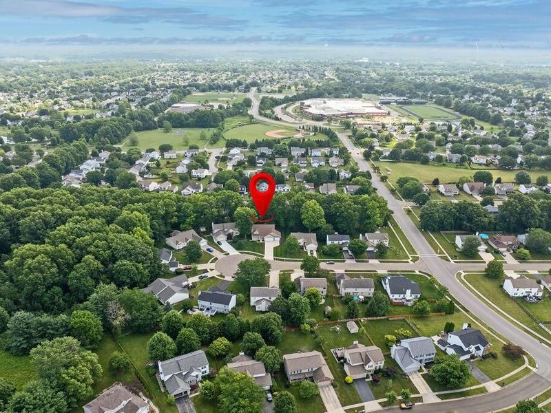 6615 Burbank Place, Westerville, OH 43082 Photo 50