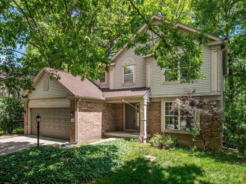 148 Cambridge Road , Delaware, OH 43015 Photo 1