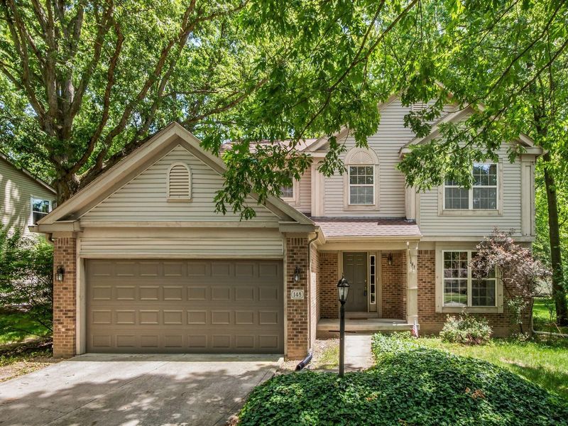 148 Cambridge Road , Delaware, OH 43015 Photo 2