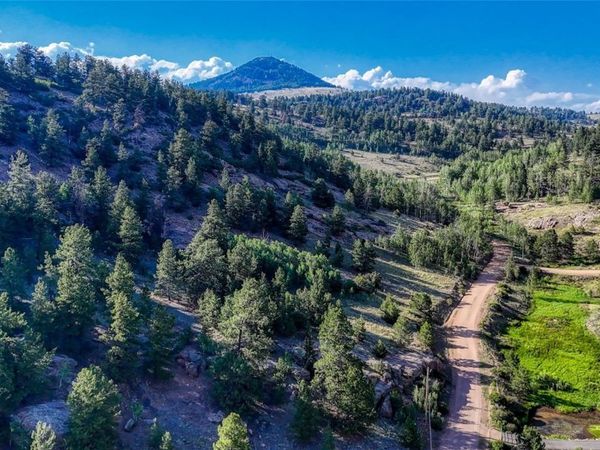 83 Penrose Circle , Cripple Creek, CO 80813