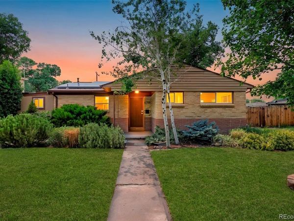 5755 Dudley Street, Arvada, CO 80002