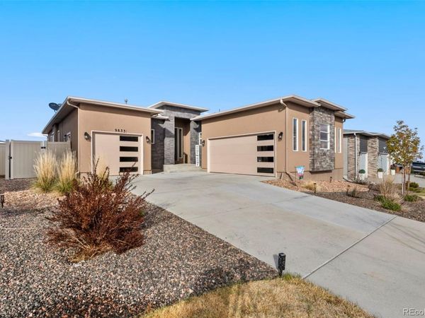 9833 Marble Canyon Way , Peyton, CO 80831
