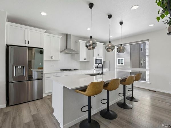 5195 Queen Court, Arvada, CO 80002