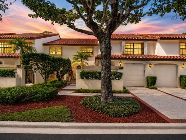 7834 La Mirada Drive, Unit 7834, Boca Raton, FL 33433