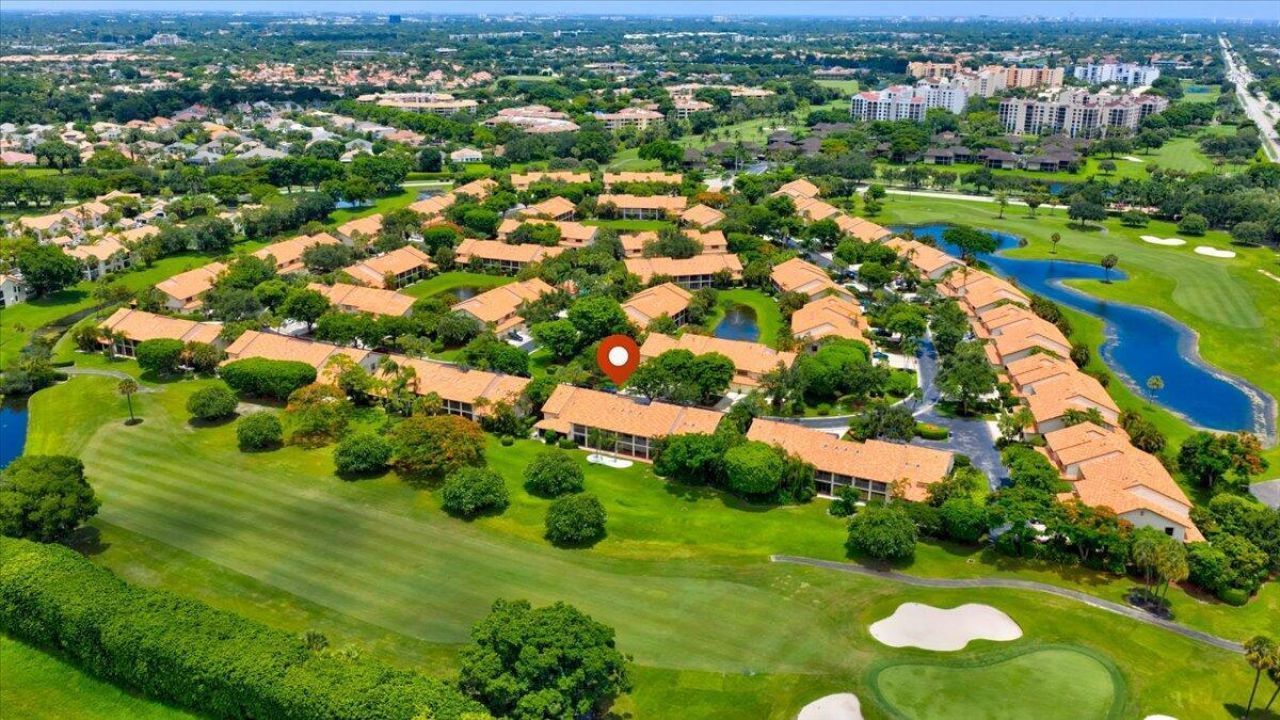 7834 La Mirada Drive, Unit 7834, Boca Raton, FL 33433 Photo