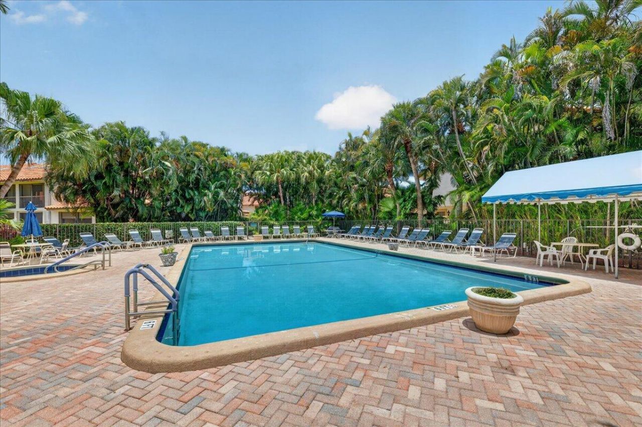 7834 La Mirada Drive, Unit 7834, Boca Raton, FL 33433 Photo