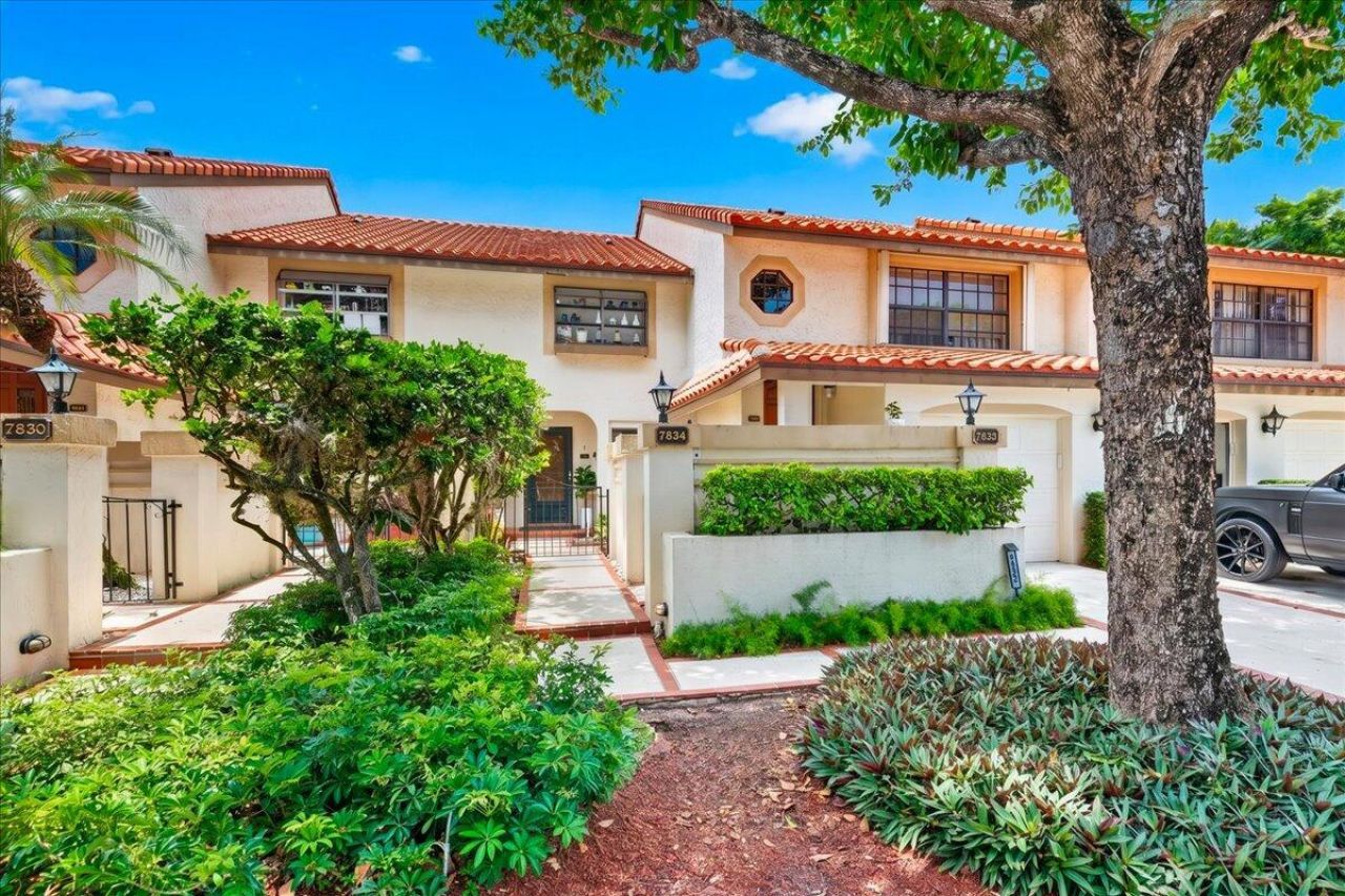 7834 La Mirada Drive, Unit 7834, Boca Raton, FL 33433 Photo