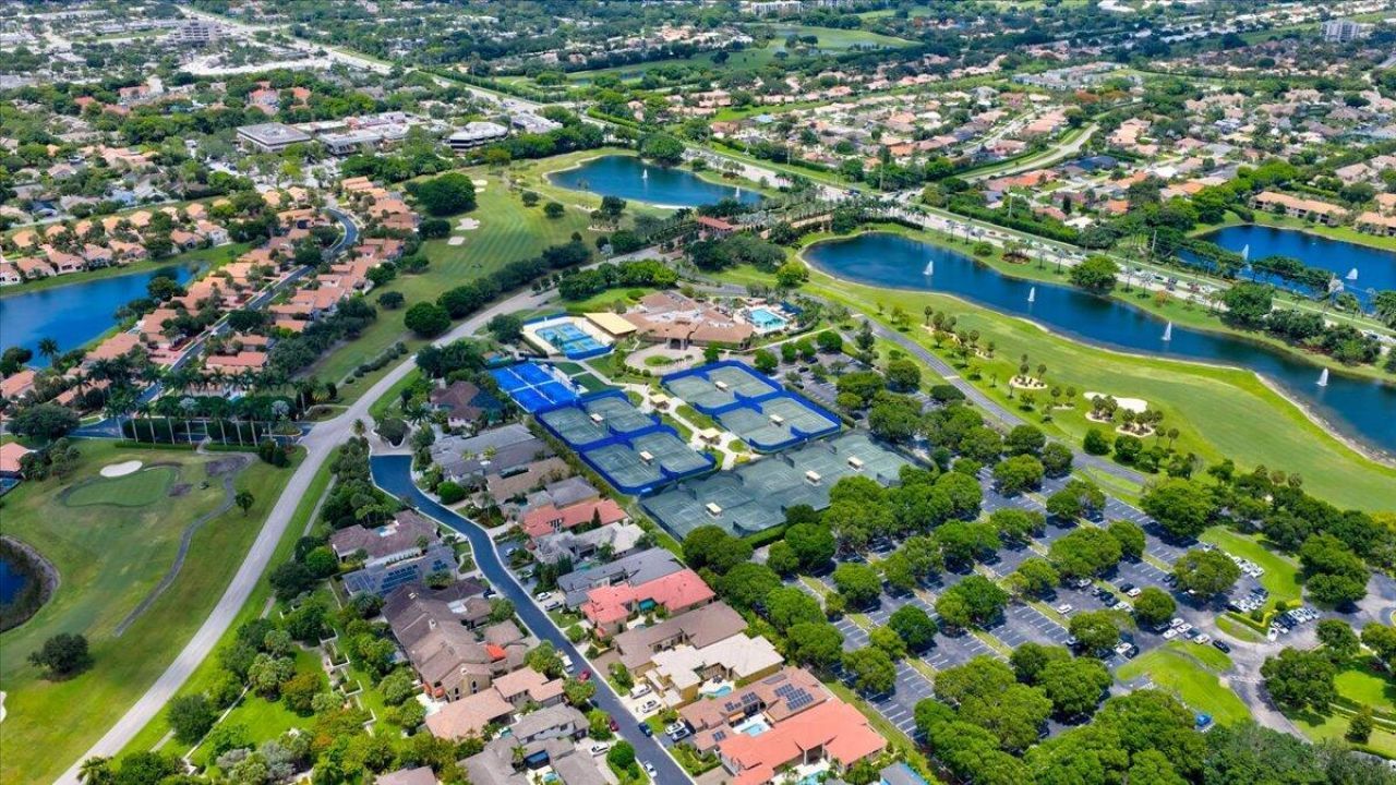7834 La Mirada Drive, Unit 7834, Boca Raton, FL 33433 Photo