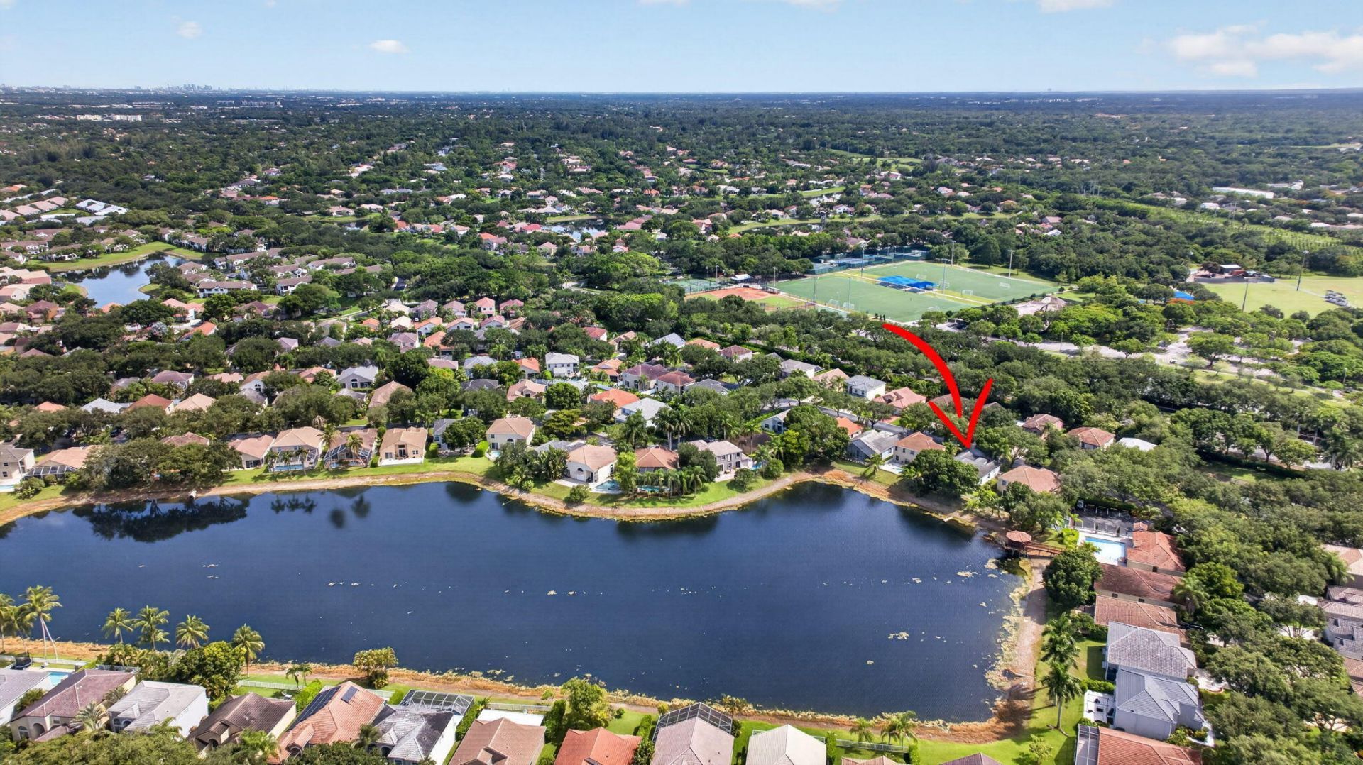 6621 NW 78th Drive, Parkland, FL 33067 Photo