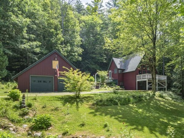 11 Snowshoe Hill Road, Claremont, NH 03743