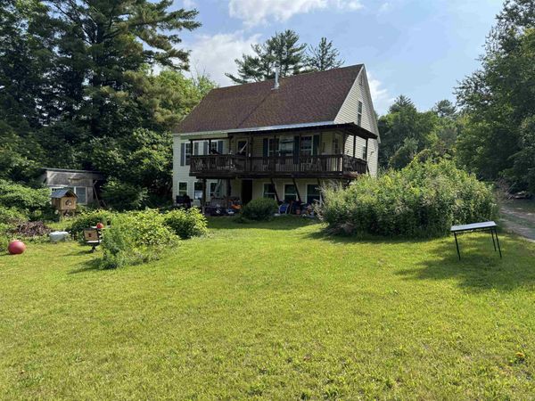 423 Vt Route 15, Morristown, VT 05661