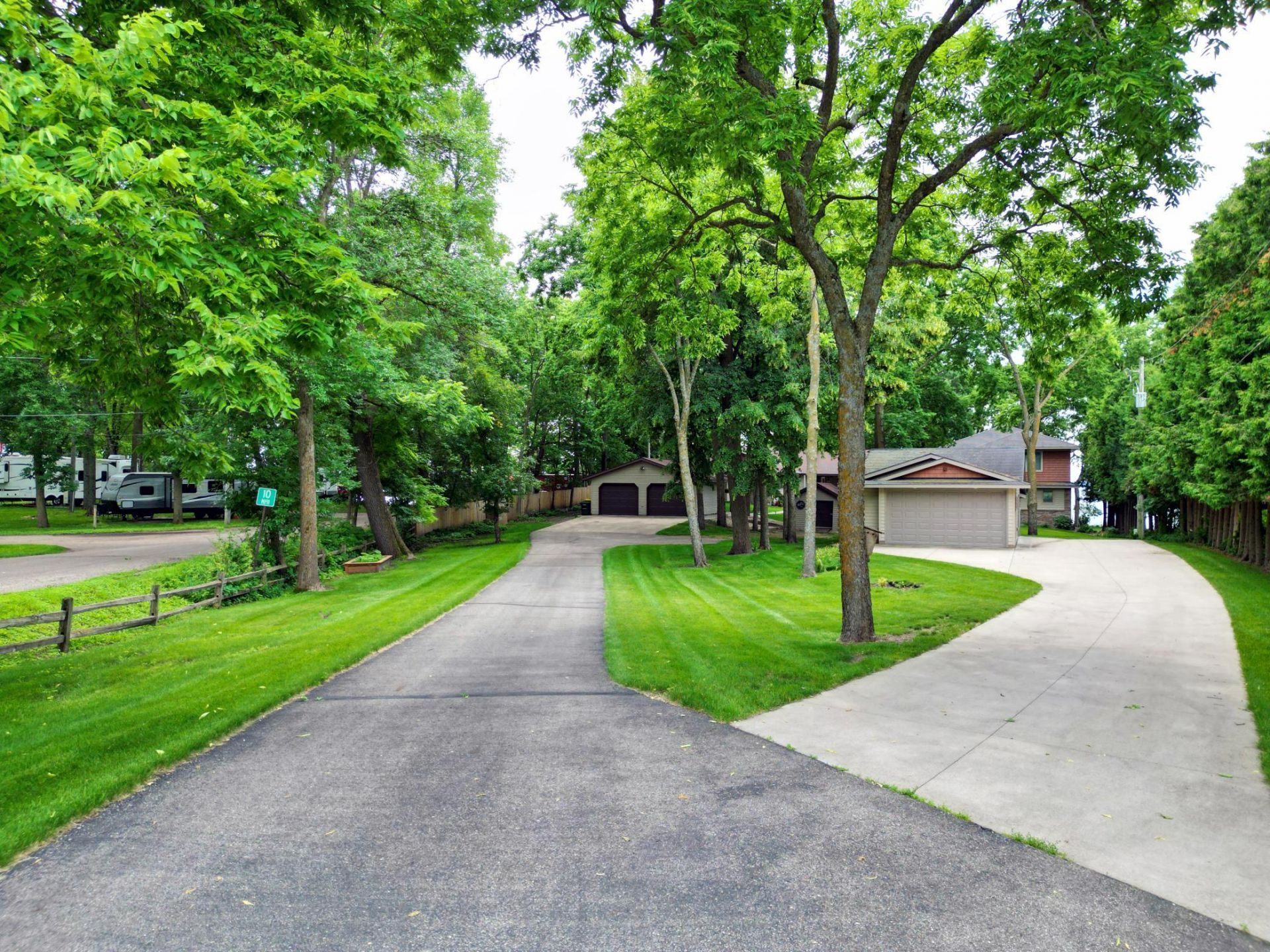 12231 N Shore Drive, Spicer, MN 56288