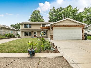 523 Linden Avenue E, Kimball, MN 55353