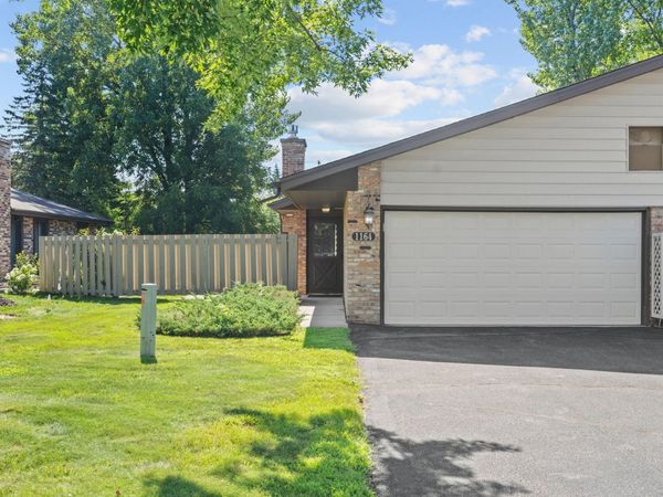 1164 Xene Lane N, Plymouth, MN 55447