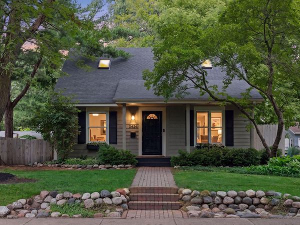 3436 Quebec Avenue S, Saint Louis Park, MN 55426