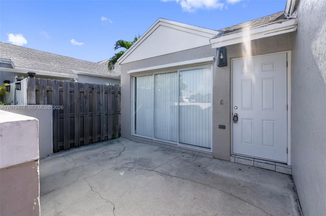 20841 SW 103rd Ct , Cutler Bay, FL 33189 Photo
