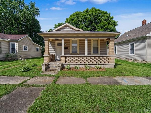 268 Center Street, Xenia, OH 45385