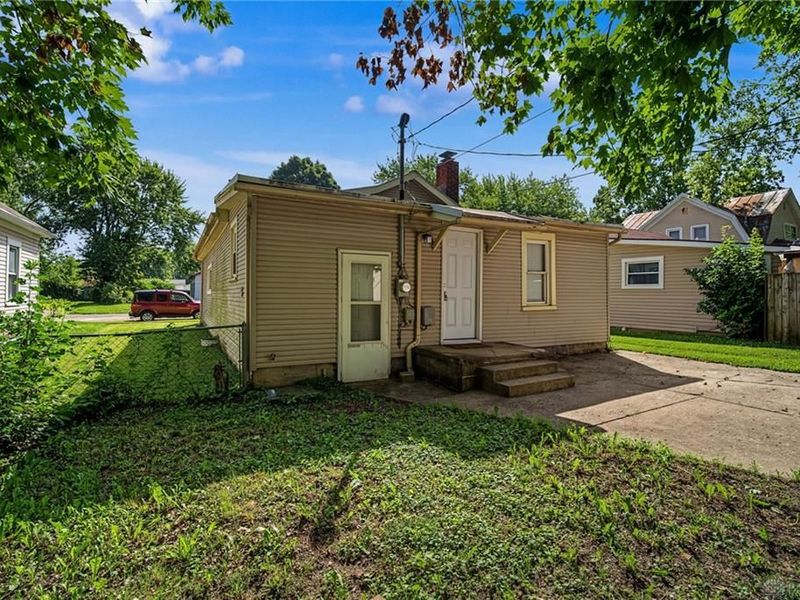 268 Center Street, Xenia, OH 45385 Photo 26