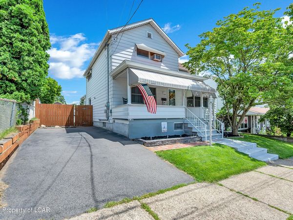59 Skidmore Street, Plains, PA 18705